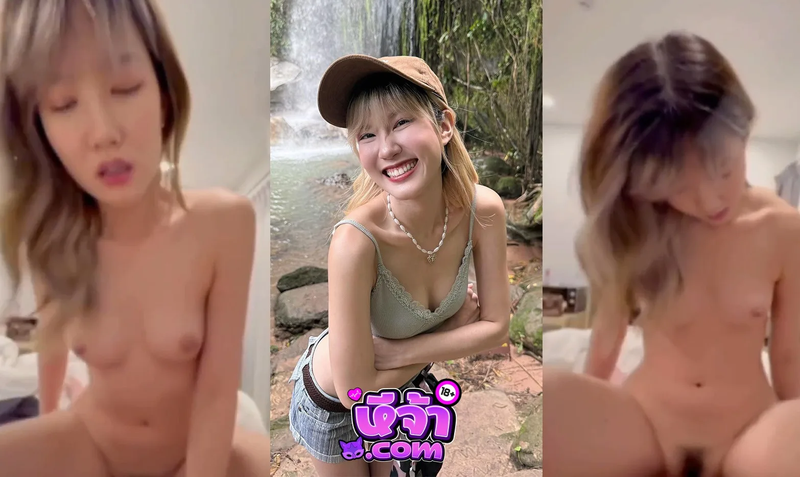 คลิปหลุดvk knowbellee สาวสวยมีชื่อ โดนปล่อยคลิป ถ่ายเห็นหมดทุกส่วน หัวนมชมพู หีโหนกๆ ขึ้นค่อมขย่มแฟนหนุ่ม เสียงครางโคตรได้อารมณ์ ต้องดู