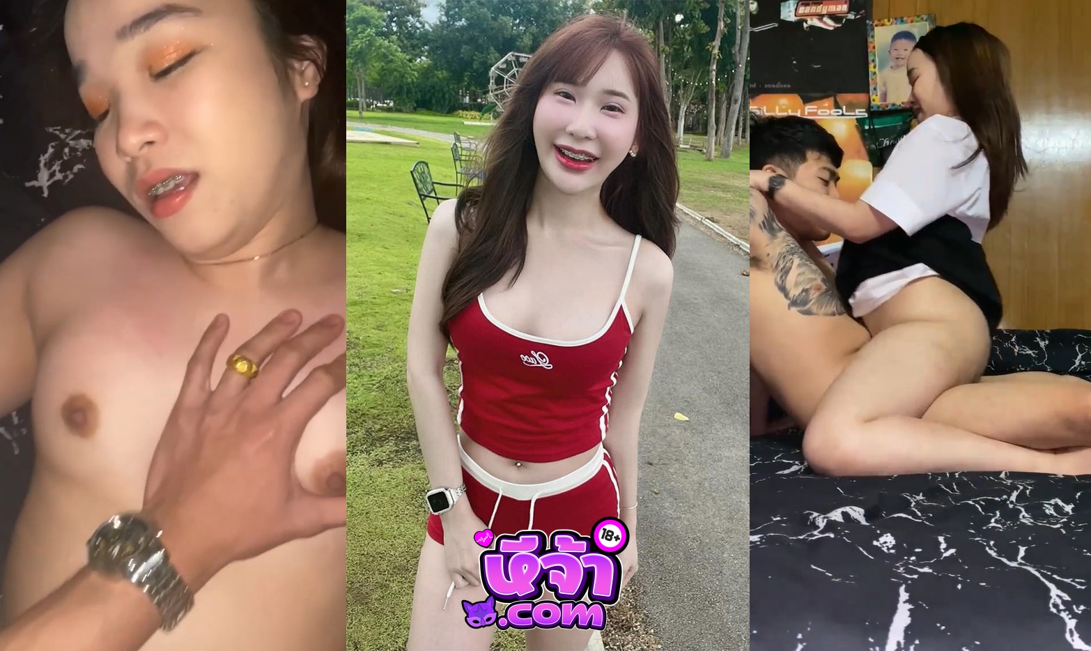 คลิปหลุดทางบ้าน นักศึกษาสาว ขึ้นขย่มแฟนหนุ่มคาชุด เอวโคตรดี xxx เสียงดังฟังชัด โยกบดรัวๆ ตัวเล็กหุ่นแน่นๆ ทำหน้าเสียว ร้องครางลั่นห้อง